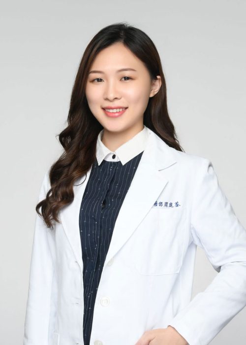 1110429-周庭蓁---半身形象照